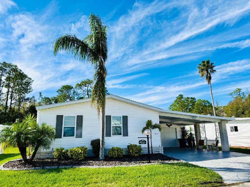 1514 Double Eagle Dr. a Lakeland, FL Mobile or Manufactured Home for Sale